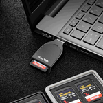SanDisk Card Reader, , large