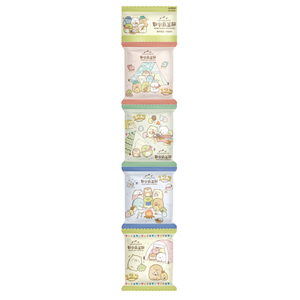 Sumikkogurashi Vegetable Biscuits