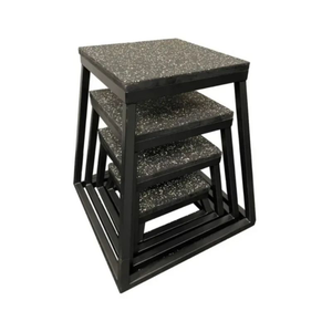 [Fitnesssnook] Jumping Bench-45cm
