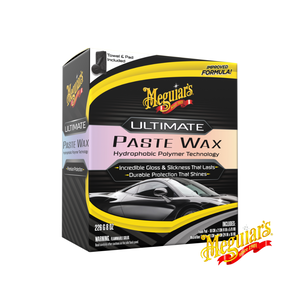 Meguiar's Ultimate Paste Wax G210608