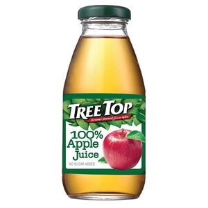 Tree Top 100 Apple Juice 300ml