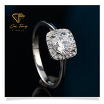 CF Diamond, , large