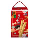 橘平屋海苔蛋捲禮盒, , large