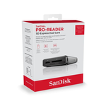SanDisk Card Reader, , large