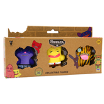 Fuggler key chain, , large