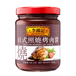 Teriyaki Barbecue Sauce, , large