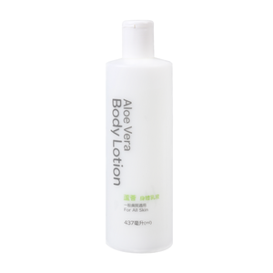 F-Aloe Vera Body Lotion