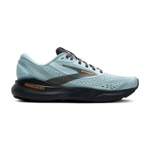 Brooks Adrenaline Gts 24 男 慢跑鞋 彈力 支撐 緩震 藍 黑 [1104371D416]