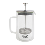 妙管家雙層沖茶器-1000ml-2支, , large