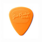 Jim Dunlop Nylon Midi 443R 0.67mm Pick 【敦煌樂器】, , large