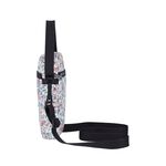 Lesportsac Mini Phone Crossbody 迷你手機袋 手機包- 織錦花語, , large