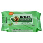 依必朗抗菌潔膚濕紙巾-綠茶清新, , large