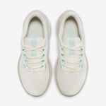 Nike W Air Winflo 10 女 慢跑鞋 運動 路跑 訓練 緩震 舒適 米白 [FQ6872-011], , large