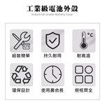 [HANLIN]-B18V 電鑽專用18V大容量電池 電鑽電池 手槍鑽電 充電電鑽 鋰電池 電動工具用 專業工具 木工 水電 工作室 家庭 飯店 廚房, , large