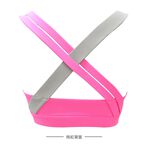 【AREXSPORT】女內衣 運動內衣 固定罩杯 高強度（可抽胸墊）AS-7366 少女內衣 學生內衣 無鋼圈 瑜珈內衣, , large