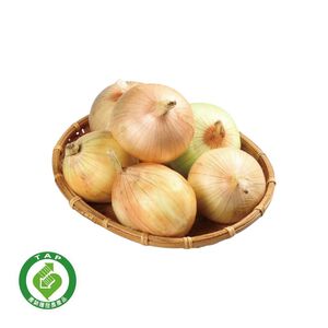履歷洋蔥600g/袋