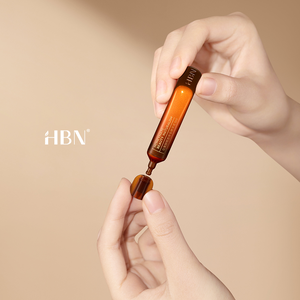 Multi-Functional A Alcohol Eye Brightening Essence High-Grade Version 3ml (Dual A Eye Essence)