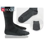 【BVD】男細針休閒襪<漂白>B223 男襪 長襪 休閒襪, , large