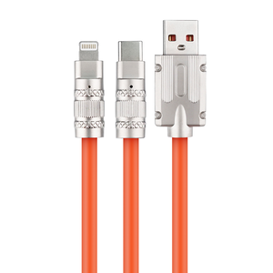 Charging cable
