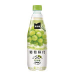 Minute Maid Zero Sugar Grape Soda 500ml, , large
