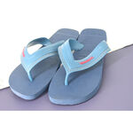 [巴拉娜巴西人字拖專賣店]中壢實體店面 Havaianas 哈瓦仕 夾腳拖/人字拖鞋 HYBIRD BE  男款 沙灘 海灘 海邊, , large
