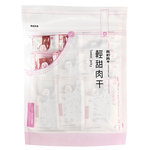 阮的肉干 輕甜肉干-原味(每包190g), , large