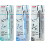 【COX 三燕】自動 筆型 圓規 0.5mm鉛芯 顏色隨機 /支 D-1260B, , large