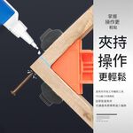 木工直角夾90度, , large