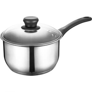 Single soup pot 20cm