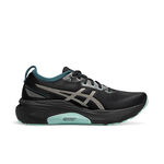 Asics Gel-kayano 31 Lite-show 男 慢跑鞋 夜光限定 黑藍 [1011C100-001], , large
