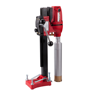 4 inch Diamond Core Drill