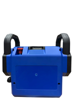 WIN五金 FKSBOST 18V充電式電動油壓幫浦 GTR-668(單主機) 攜帶型油壓電動幫浦 電動油壓泵浦電動油壓泵, , large