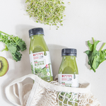 【Day Juice】Sulforaphane Cold-Pressed Fresh Fruit and Vegetable Drink 6-Bottle Set (Fresh Grade No. 1 x 6 bottles), , large