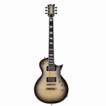 ESP E-II Eclipse EC FT FM BLKNB, , large