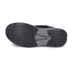 DIADORA迪亞多那 MIT舒壓健走男鞋 男運動鞋 休閒鞋 台灣製 反光 防潑水 寬楦 透氣 輕量 吸震 減壓 黑 灰, , large