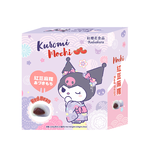 [泓俐]Kuromi紅豆麻糬120g, , large