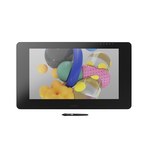 WACOM Cintiq Pro 24HD touch 觸控繪圖螢幕 /台 DTH-2420/K1-CA, , large