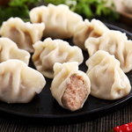 【良金牧場】牛肉水餃4包(500g/20顆/包)(免運費), , large