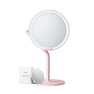 AMIRO Mate S Series LED High Definition Daylight Makeup Mirror