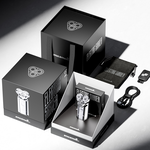 【SMASMALL】Three-blade Electric Shaver, , large