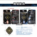[日日好物]日本GONESH-汽車空調冷氣出風口專用夾式芳香劑1入/盒-(No.8)春之薄霧(室內持久芳香型), , large