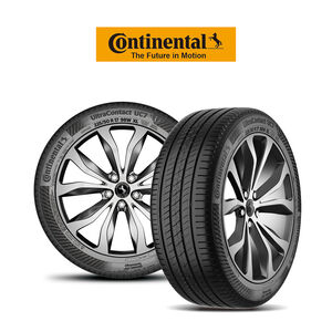 UC7 215/45R17 91W