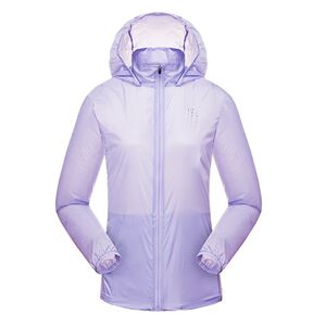 [Tectop探拓戶外]【JL3010新色】女款輕薄外套 ~ 防曬抗UV、排汗好透氣、輕鬆好收納