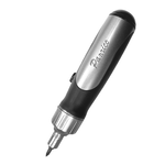 12-in-1 Precision Ratchet Driver Set, , large