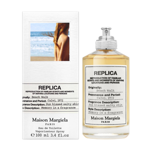 【Maison Margiela】沙灘漫步淡香水 100ml