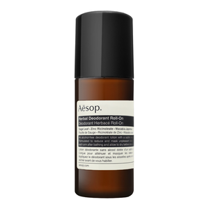 【AESOP】滾珠式草本腋下體香劑 50ml