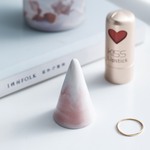 marble-pattern-jewelry-tray-pyramid-ring-holder, , large