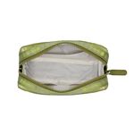 |快速出貨|Lesportsac Rectangular Cosmetic 長形化妝包/ 亮面橄欖綠, , large