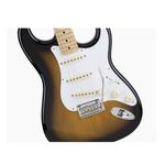 Fender MIJ Hybrid 50s Strat MN TBS 電吉他 漸層色款【敦煌樂器】, , large