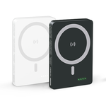 【怪獸選物】IDEAMON Magsafe 磁吸行動電源 5000 mAh, , large